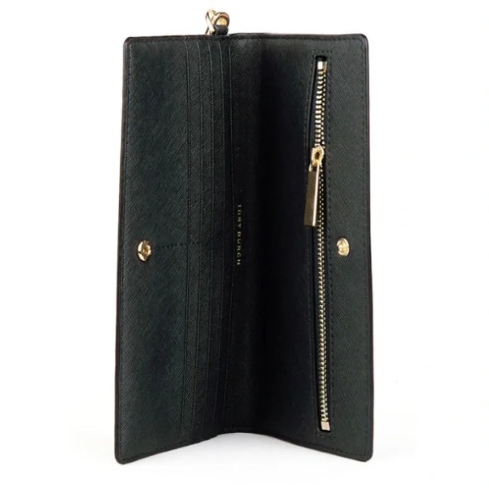 Tory Burch Emerson Slim Wrislet Envelope wallet